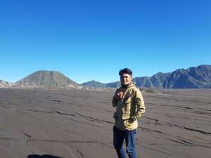 M Ridho Swasta